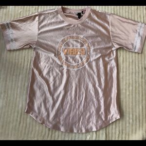 FOREVER 21 Los Angeles jersey